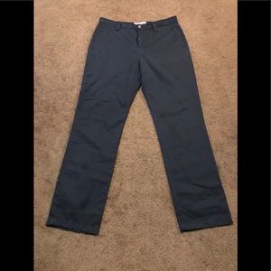 Freeworld slacks black 34 waist.